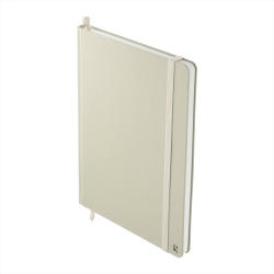 Promotional Journals & Noteboooks  - Karst® A5 stone paper hardcover notebook
