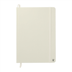 Promotional Journals & Noteboooks  - Karst® A5 stone paper hardcover notebook