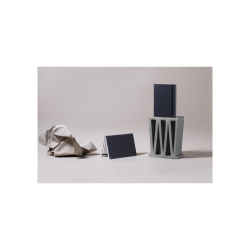 Promotional Journals & Noteboooks  - Karst® A5 stone paper hardcover notebook