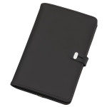Promotional Journals &amp; Noteboooks - Journal Book with Power bank