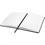 Promotional Journals &amp; Noteboooks - Spectrum A5 Hard Cover Notebook