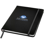 Promotional Journals &amp; Noteboooks - Spectrum A5 Hard Cover Notebook