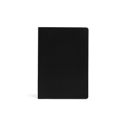 Promotional Journals & Noteboooks - Karst® A5 softcover stone paper notebook