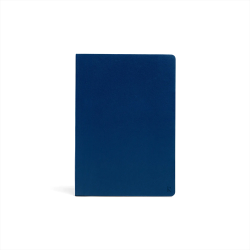 Promotional Journals & Noteboooks - Karst® A5 softcover stone paper notebook