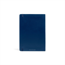 Promotional Journals & Noteboooks - Karst® A5 softcover stone paper notebook