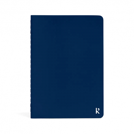 Promotional Journals & Noteboooks  - Karst® A6 stone paper softcover pocket journal