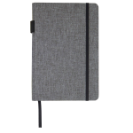 Promotional Journals &amp; Noteboooks - Orin A5 RPET Notebook