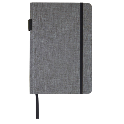 Promotional Journals & Noteboooks  - Orin A5 RPET Notebook