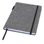 Promotional Journals &amp; Noteboooks - Orin A5 RPET Notebook