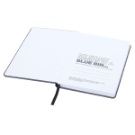 Promotional Journals &amp; Noteboooks - Orin A5 RPET Notebook