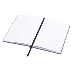 Promotional Journals & Noteboooks  - Orin A5 RPET Notebook