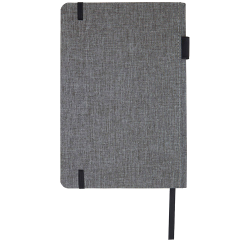 Promotional Journals & Noteboooks  - Orin A5 RPET Notebook