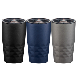 Reusable Coffee Cups - Metal  - Copper Vacuum Insulated K Mini Tumbler 420ml