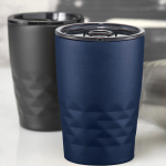 Reusable Coffee Cups - Metal - Copper Vacuum Insulated K Mini Tumbler 420ml