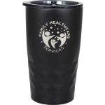 Reusable Coffee Cups - Metal - Copper Vacuum Insulated K Mini Tumbler 420ml