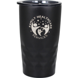 Reusable Coffee Cups - Metal  - Copper Vacuum Insulated K Mini Tumbler 420ml