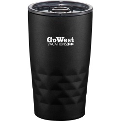 Reusable Coffee Cups - Metal  - Copper Vacuum Insulated K Mini Tumbler 420ml