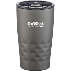 Reusable Coffee Cups - Metal  - Copper Vacuum Insulated K Mini Tumbler 420ml