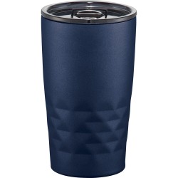 Reusable Coffee Cups - Metal  - Copper Vacuum Insulated K Mini Tumbler 420ml