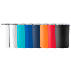 Reusable Coffee Cups - Metal  - Sherpa Vacuum Tumbler 325ml
