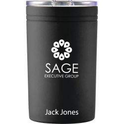 Reusable Coffee Cups - Metal  - Sherpa Vacuum Tumbler 325ml