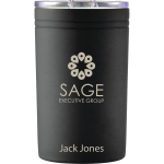 Reusable Coffee Cups - Metal - Sherpa Vacuum Tumbler 325ml