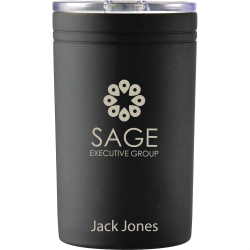 Reusable Coffee Cups - Metal  - Sherpa Vacuum Tumbler 325ml