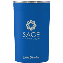 Reusable Coffee Cups - Metal  - Sherpa Vacuum Tumbler 325ml