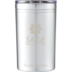 Reusable Coffee Cups - Metal  - Sherpa Vacuum Tumbler 325ml