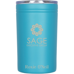 Reusable Coffee Cups - Metal  - Sherpa Vacuum Tumbler 325ml