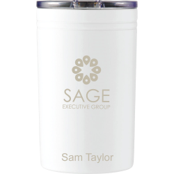 Reusable Coffee Cups - Metal  - Sherpa Vacuum Tumbler 325ml