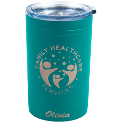 Reusable Coffee Cups - Metal  - Sherpa Vacuum Tumbler 325ml