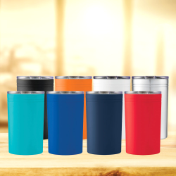 Reusable Coffee Cups - Metal  - Sherpa Vacuum Tumbler 325ml