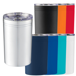 Reusable Coffee Cups - Metal  - Sherpa Vacuum Tumbler 325ml