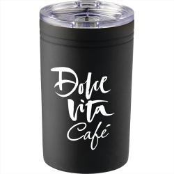 Reusable Coffee Cups - Metal  - Sherpa Vacuum Tumbler 325ml