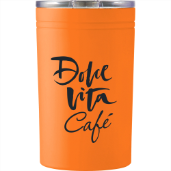 Reusable Coffee Cups - Metal  - Sherpa Vacuum Tumbler 325ml