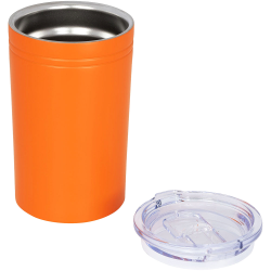 Reusable Coffee Cups - Metal  - Sherpa Vacuum Tumbler 325ml