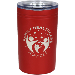 Reusable Coffee Cups - Metal  - Sherpa Vacuum Tumbler 325ml