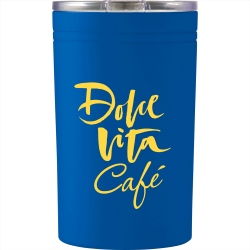 Reusable Coffee Cups - Metal  - Sherpa Vacuum Tumbler 325ml