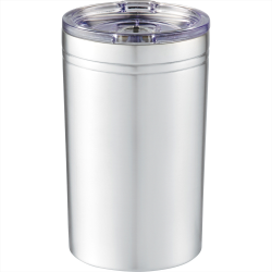 Reusable Coffee Cups - Metal  - Sherpa Vacuum Tumbler 325ml