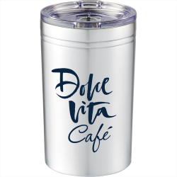 Reusable Coffee Cups - Metal  - Sherpa Vacuum Tumbler 325ml