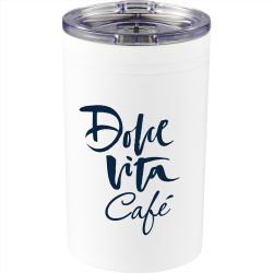 Reusable Coffee Cups - Metal  - Sherpa Vacuum Tumbler 325ml