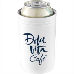 Reusable Coffee Cups - Metal  - Sherpa Vacuum Tumbler 325ml
