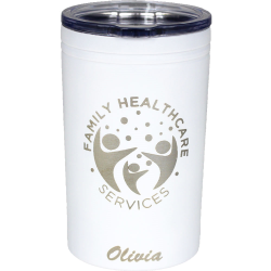 Reusable Coffee Cups - Metal  - Sherpa Vacuum Tumbler 325ml