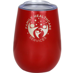 Reusable Coffee Cups - Metal  - Neo 300ml Vacuum Insulated Cup