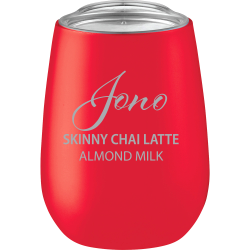 Reusable Coffee Cups - Metal  - Neo 300ml Vacuum Insulated Cup