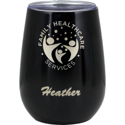 Reusable Coffee Cups - Metal  - Neo 300ml Vacuum Insulated Cup