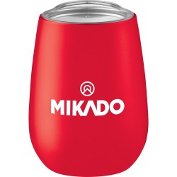 Reusable Coffee Cups - Metal  - Neo 300ml Vacuum Insulated Cup
