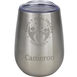 Reusable Coffee Cups - Metal  - Neo 300ml Vacuum Insulated Cup