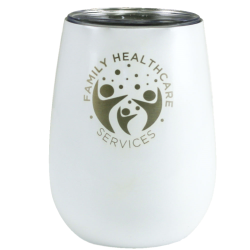 Reusable Coffee Cups - Metal  - Neo 300ml Vacuum Insulated Cup